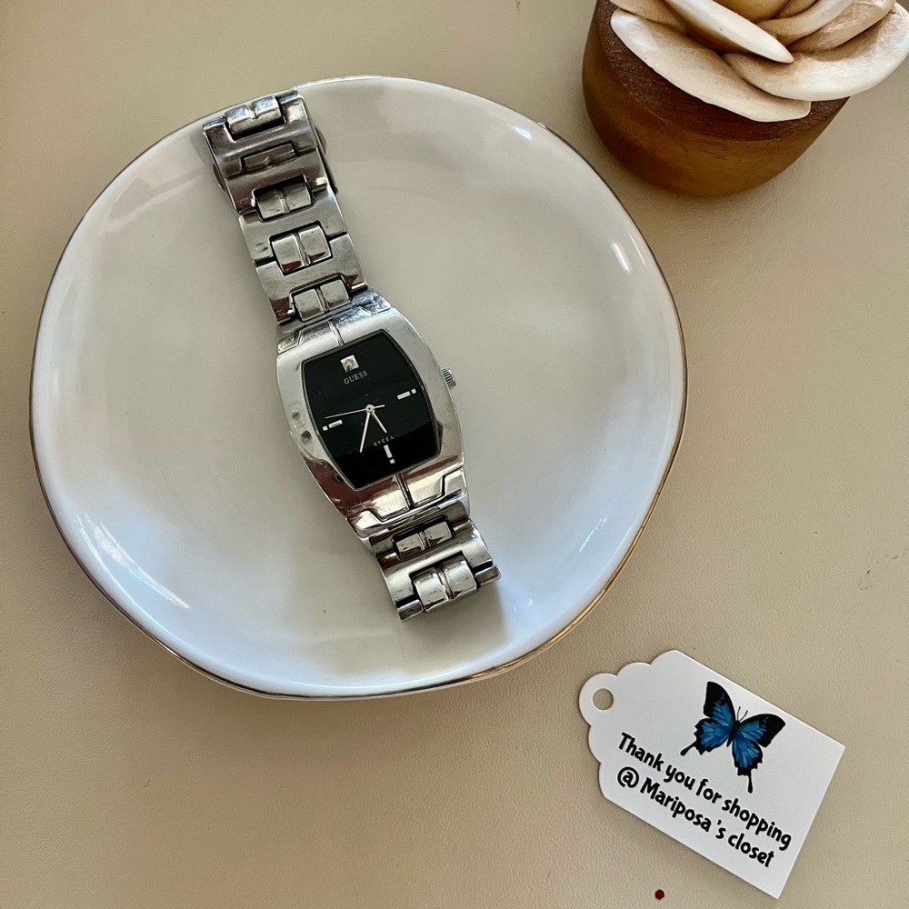 Guess Women’s Watch